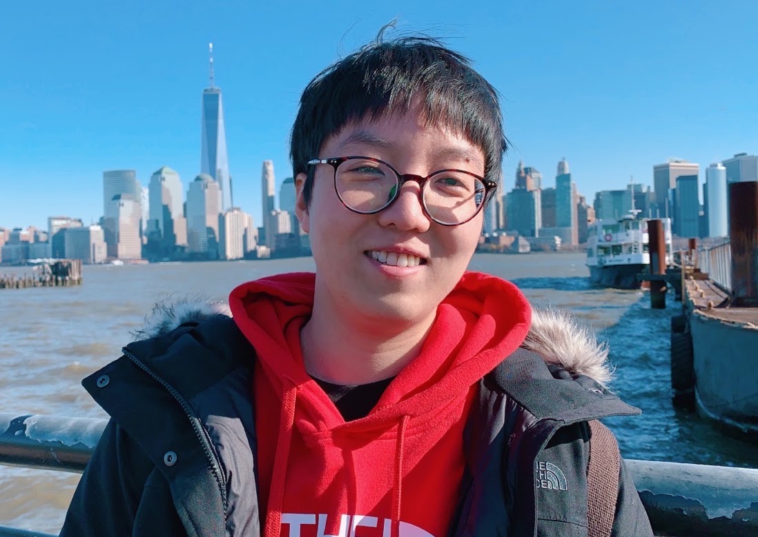 Lei (Nico) Zheng